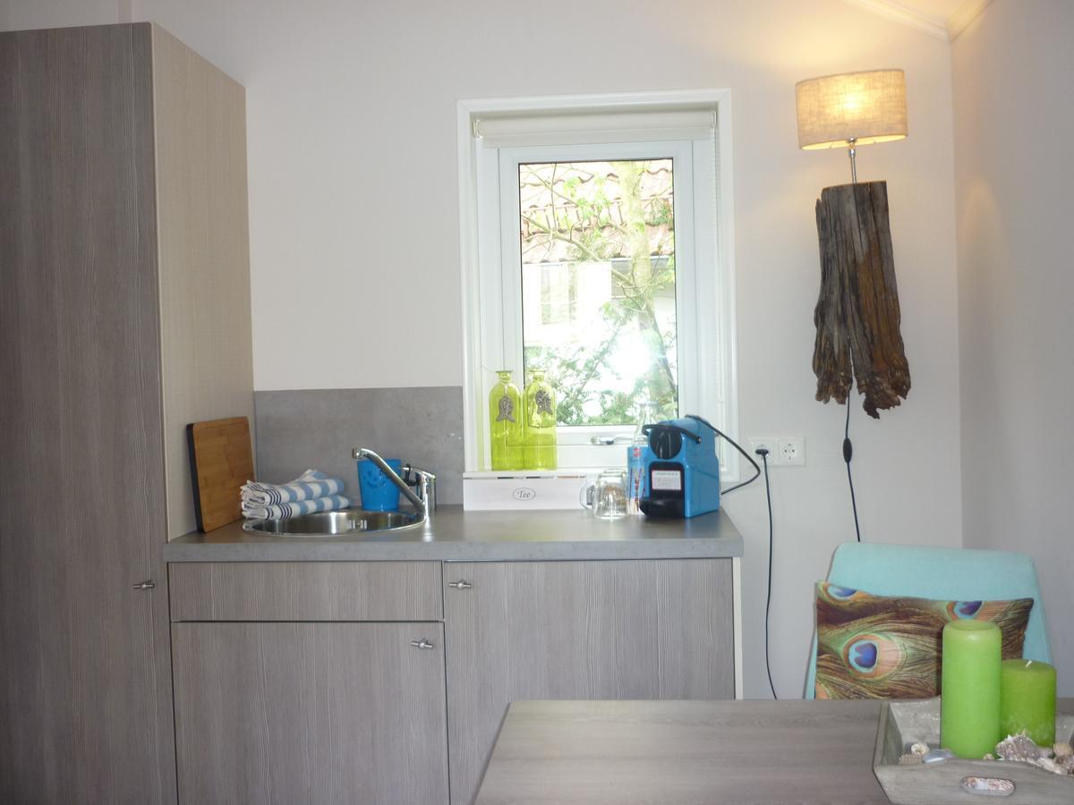 Zu Jeddelohs Bungalows & Apartments -Adult Friendly Gladenbach Exterior photo
